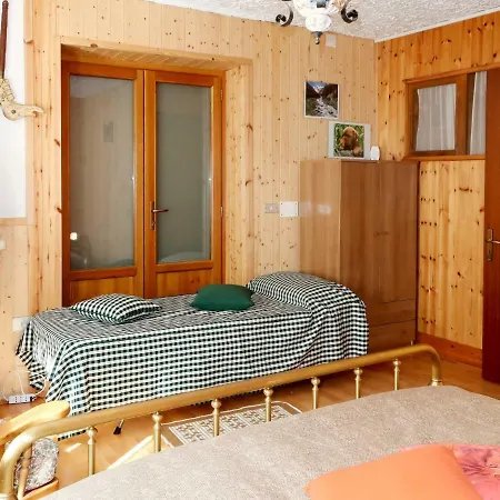 Ferienwohnung Rhemes-saint-georges 101s Rhemes-Saint-Georges