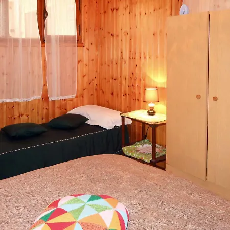 Ferienwohnung Rhemes-saint-georges 101s Apartamento