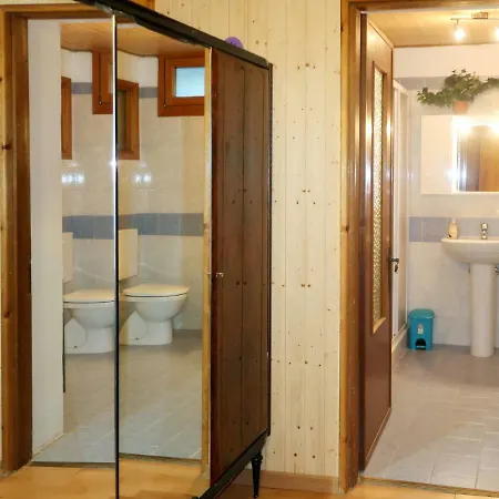 Ferienwohnung Rhemes-saint-georges 101s Apartmán