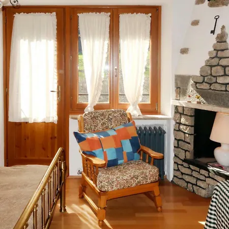 Ferienwohnung Rhemes-saint-georges 101s Rhemes-Saint-Georges