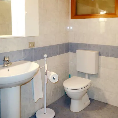 Ferienwohnung Rhemes-saint-georges 101s Apartmán *