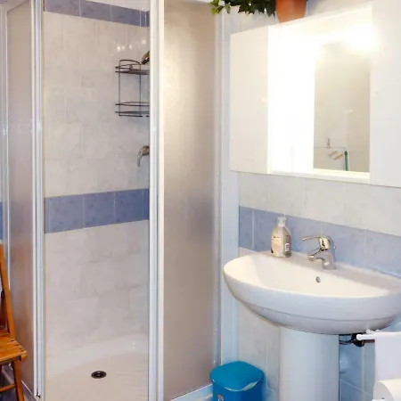 Ferienwohnung Rhemes-saint-georges 101s *