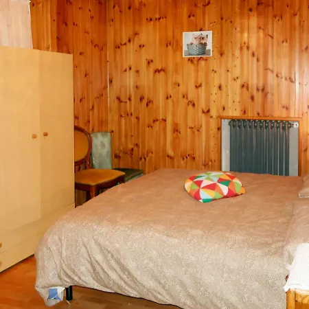 Apartamento Ferienwohnung Rhemes-saint-georges 101s Rhemes-Saint-Georges